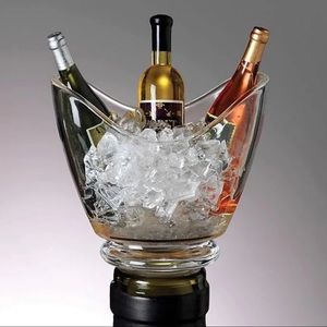 Prodyne Vino Gondola Bottle Stopper